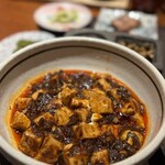 四川料理MITSUBACHI - 