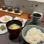 四川料理MITSUBACHI - 