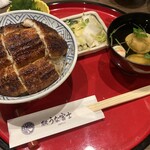 炭焼うな富士 - 