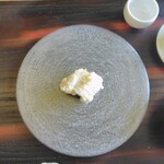 天ぷら 荒川 - はも