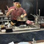 四川料理MITSUBACHI - 