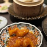 四川料理MITSUBACHI - 