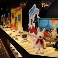 フォルク キッチン オールデイダイニング  - 