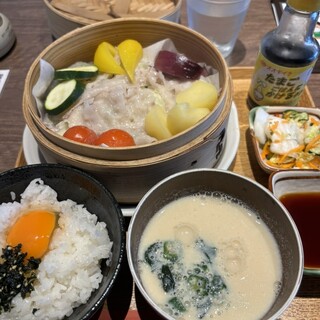 カフェサンタマリア 和み_1