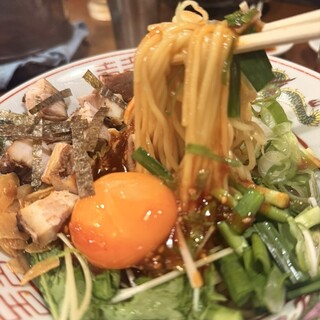豚吉　②大 豚吉 本店 （トンキチ） - 蒲生四丁目/ラーメン | 食べログ
