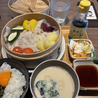 カフェサンタマリア 和み_0