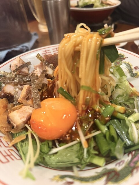 豚吉　②大 豚吉 ②大 閉店】豚吉 - 潮見/ラーメン | 食べログ