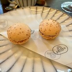 ル・プリスティン カフェ 東京 - 