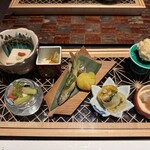 四万温泉 積善館 - 