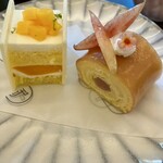 ル・プリスティン カフェ 東京 - 