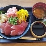 魚太郎 - 