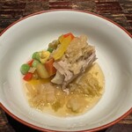 四万温泉 積善館 - 