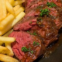 ビストロ クレスタ 麻布十番 - 