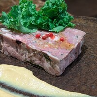 ビストロ クレスタ 麻布十番 - 