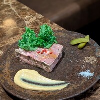 ビストロ クレスタ 麻布十番 - 