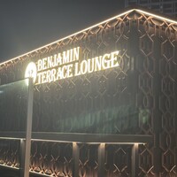 ベンジャミンステーキハウス 東京ガーデンテラス紀尾井町 - 