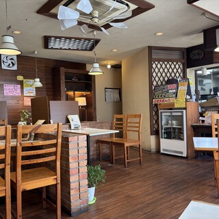 洋食屋 みさくぼ_2