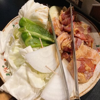 梅太郎 - 料理写真: