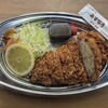 とんかつ あすなろ - 料理写真: