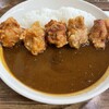 カレーダイニング Asian 本店