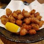 鉄板居酒屋 けんた - 