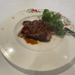 ソラメントゥーノ - 