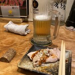 博多イタリアンバル NewPond - 