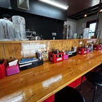 支那そば専門店 へいきち - 