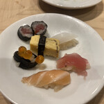 鮨屋 とんぼ 住吉店 - 