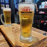 鉄板居酒屋 けんた - 