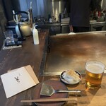 お好み焼き いまり - 