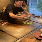 お好み焼き いまり - 