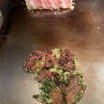 お好み焼き いまり - 