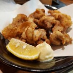 鉄板居酒屋 けんた - 