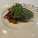 ソラメントゥーノ - 