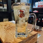 鉄板居酒屋 けんた - 