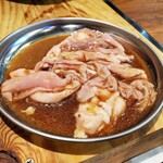 鉄板居酒屋 けんた - 