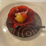 ソラメントゥーノ - 