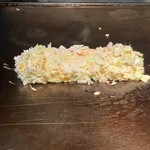 お好み焼き いまり - 