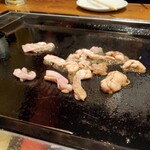 鉄板居酒屋 けんた - 