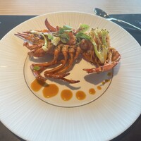 鉄板焼 結久 - 