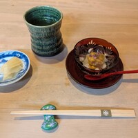 鮨 大門 - 