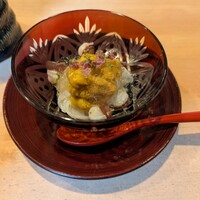 鮨 大門 - 