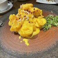 中国料理 「王朝」 ヒルトン東京 - 