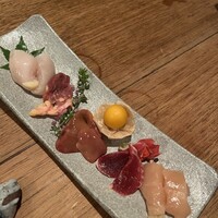 鶏一途 - 