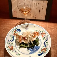 中國菜 奈良町 枸杞 - 