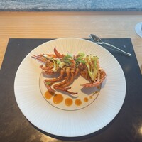 鉄板焼 結久 - 