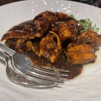 中国料理 「王朝」 ヒルトン東京 - 