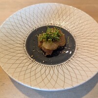 鮨 大門 - 