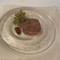 ソラメントゥーノ - 